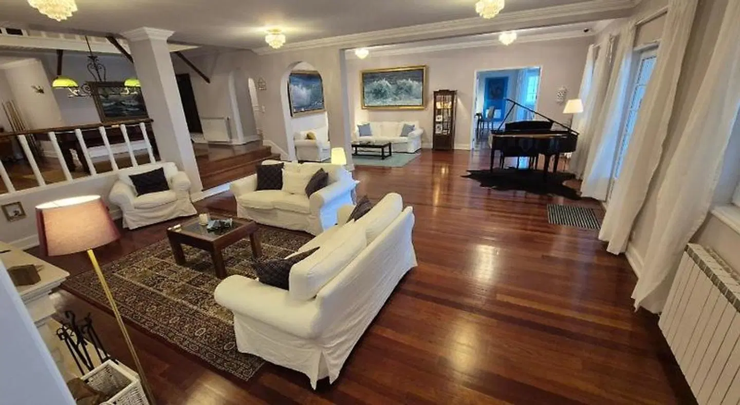 Quinta do Cabo Guesthouse LOUNGE_LOBBY