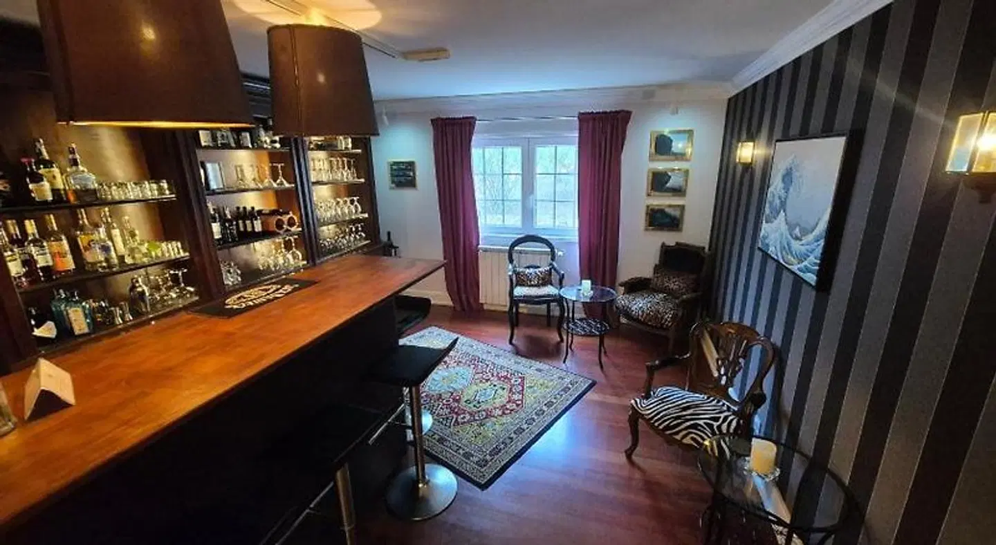 Quinta do Cabo Guesthouse ROOM_EXAMPLE