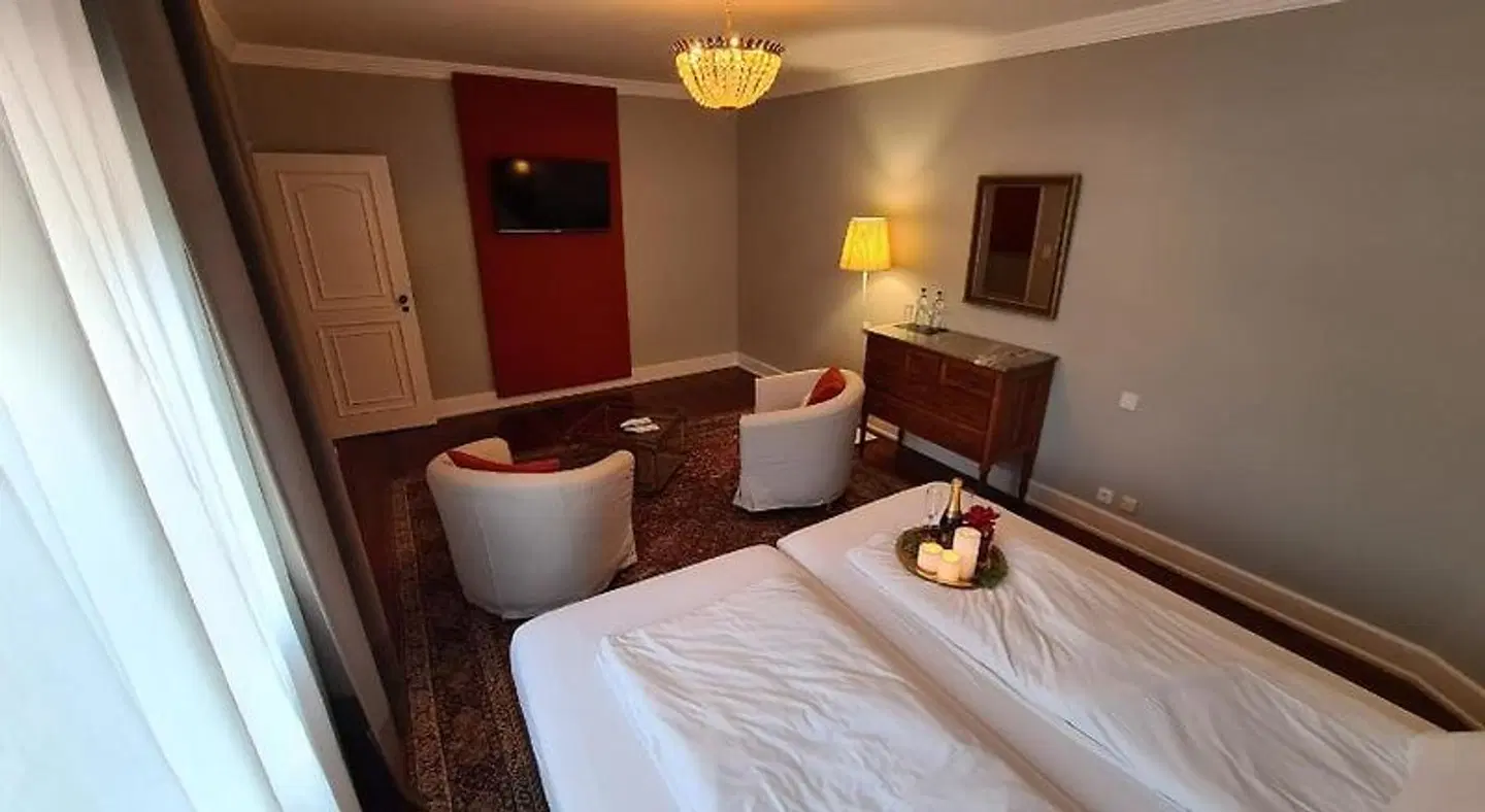 Quinta do Cabo Guesthouse ROOM_EXAMPLE