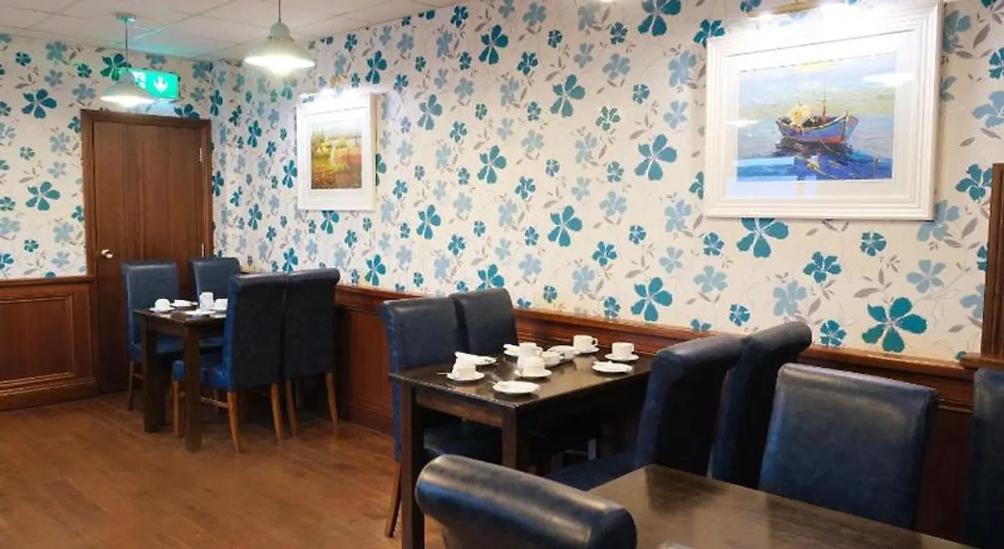 Feerick's Hotel Restaurant