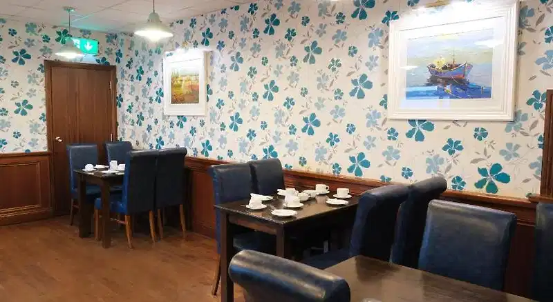 Feerick's Hotel – Hotelfoto