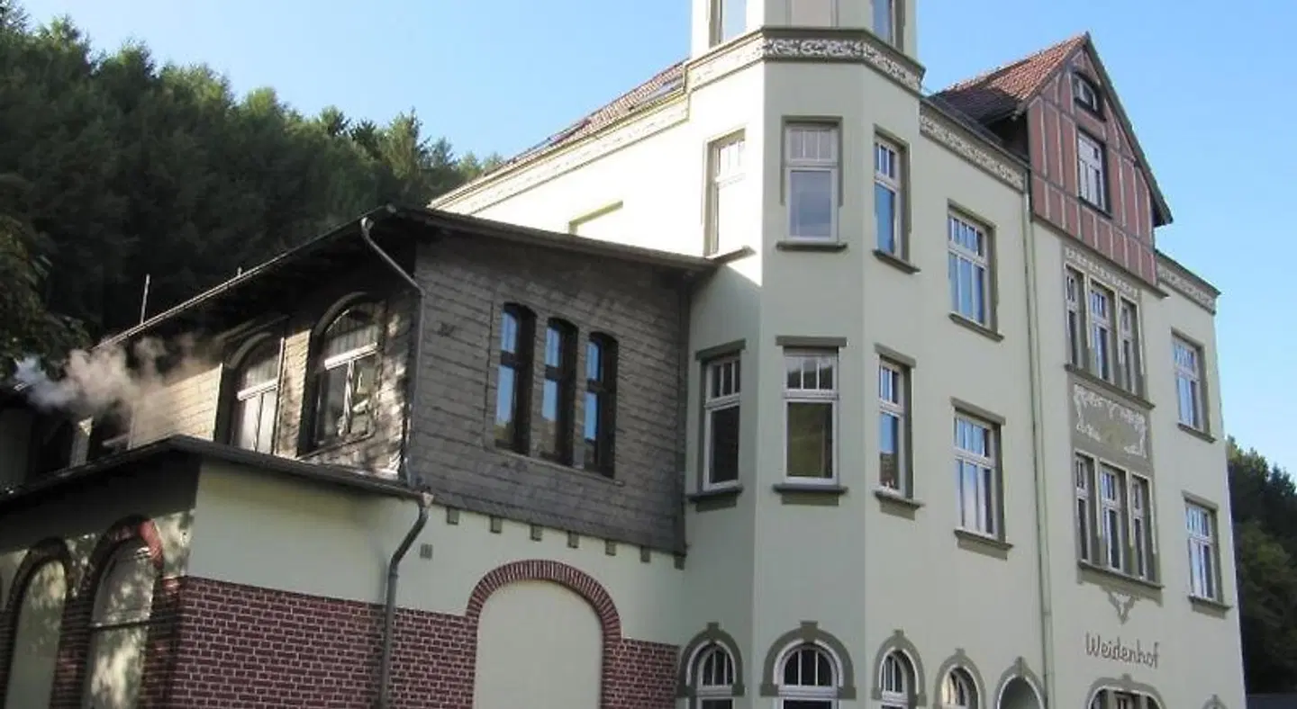 Weidenhof EXTERIOR