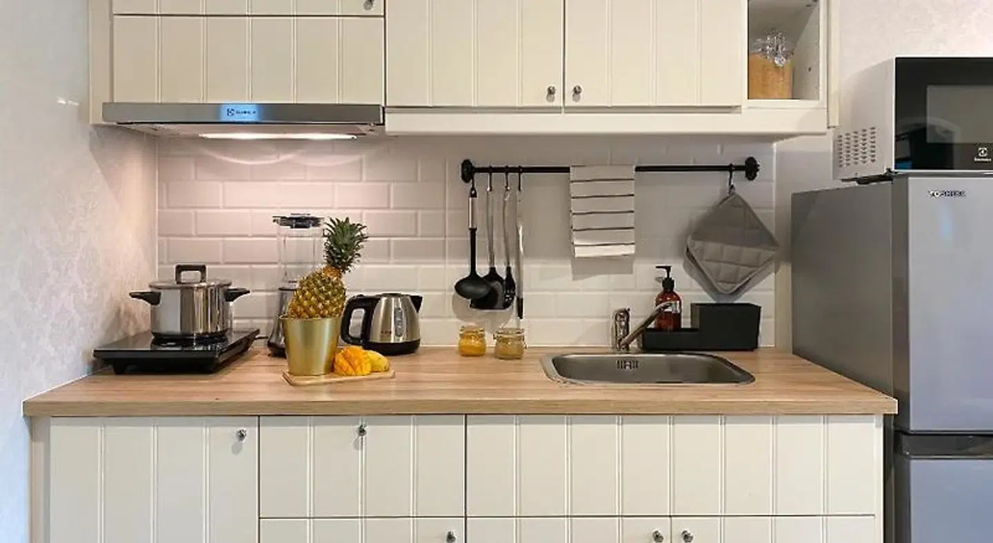 The Title Residencies Naiyang by Mill LOUNGE_LOBBY