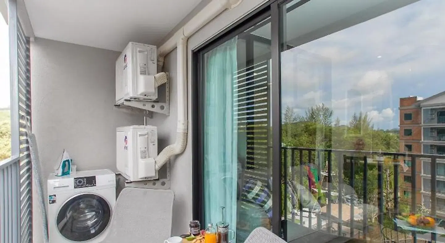 The Title Residencies Naiyang by Mill ROOM_EXAMPLE