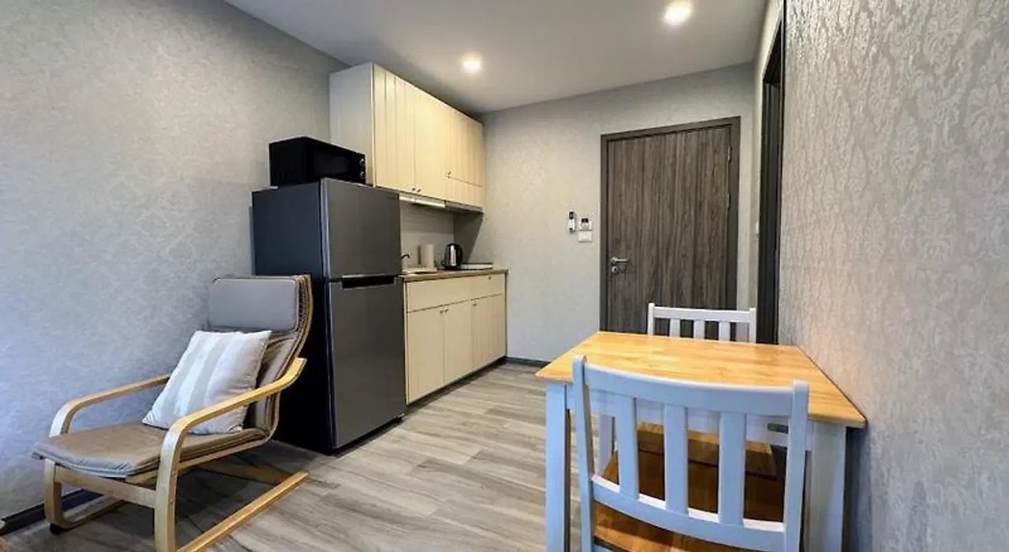 The Title Residencies Naiyang by Mill ROOM_EXAMPLE