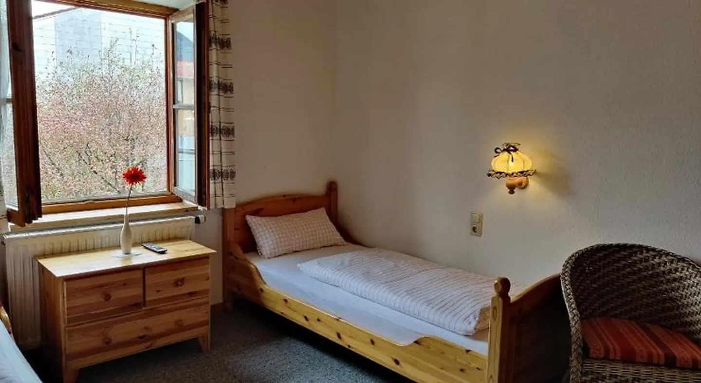 Pension Berg&Bleibe Wertach ROOM_EXAMPLE