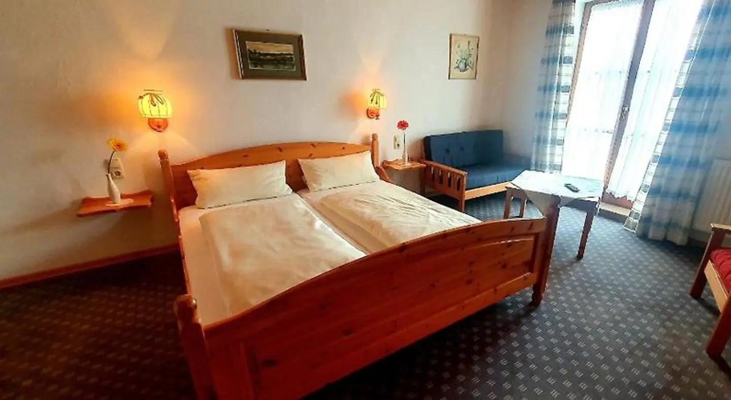 Pension Berg&Bleibe Wertach ROOM_EXAMPLE