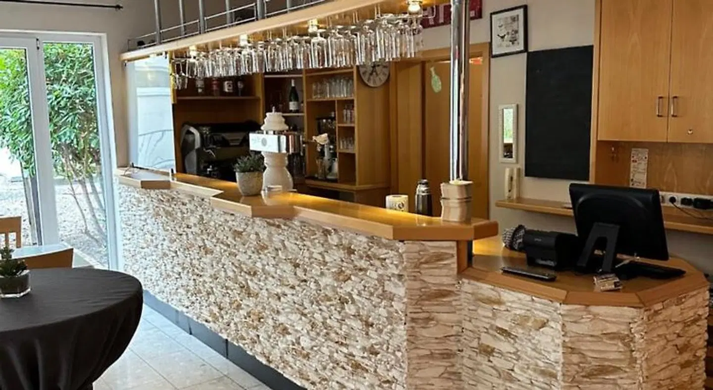 Hotel Rosengarten LOUNGE_LOBBY