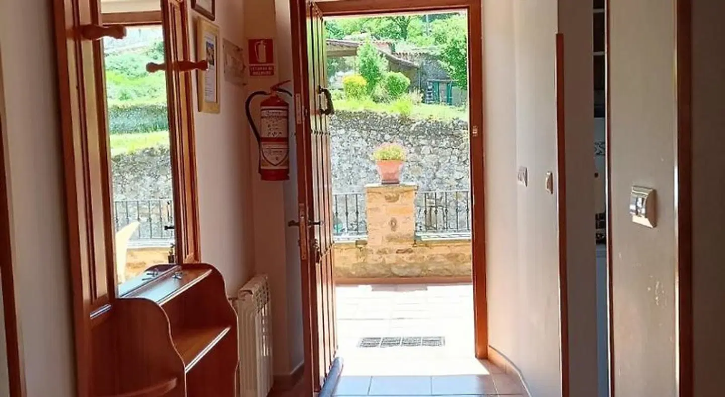 Vivienda Rural La Casa Vieja De Alceda ROOM_EXAMPLE