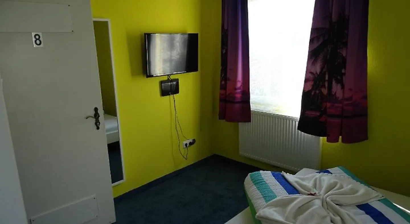 Gästehaus Uezel ROOM_EXAMPLE