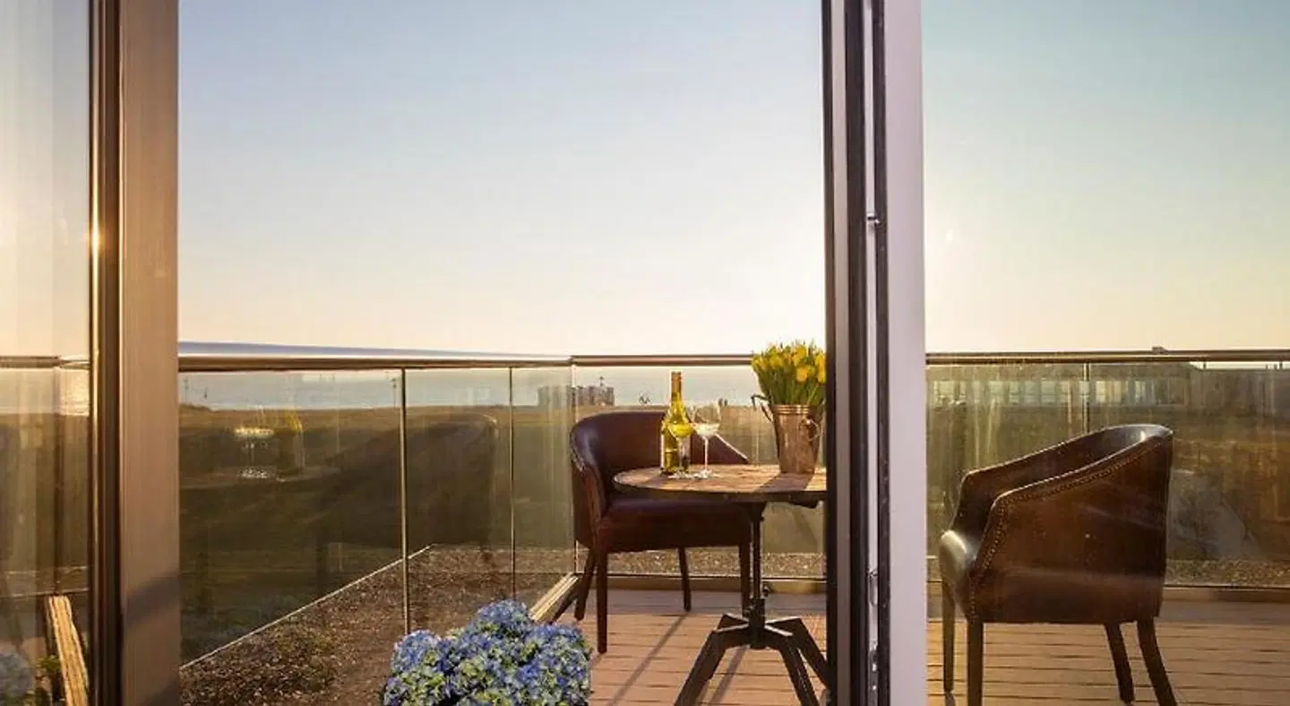 MeerBlickD21 Terrasse