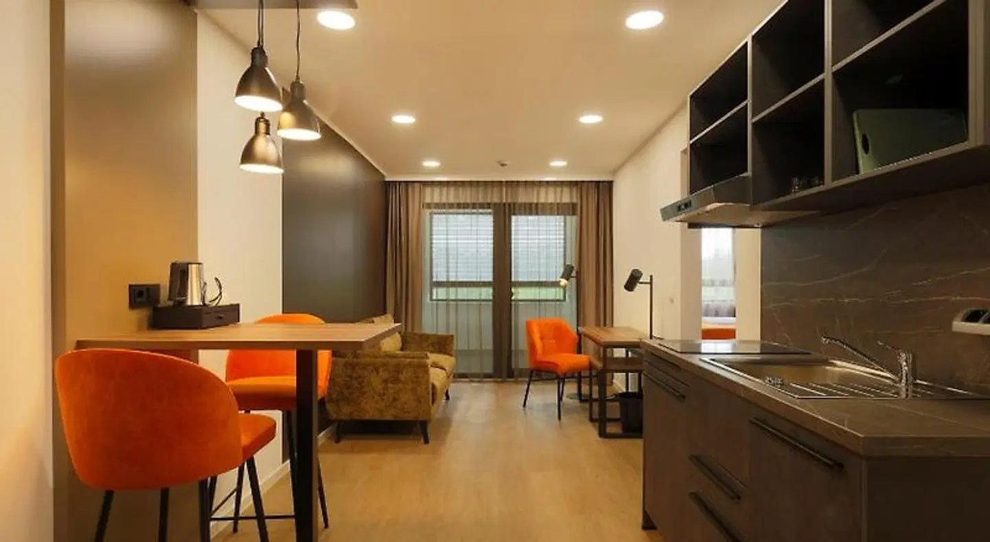 Trip Inn Hotel Frankfurt-Heusenstamm ROOM_EXAMPLE