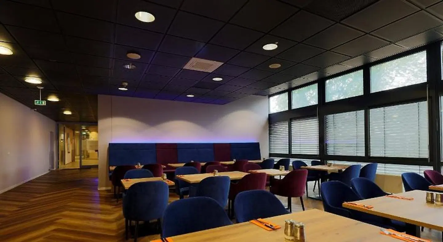 Trip Inn Hotel Frankfurt-Heusenstamm Konferenz