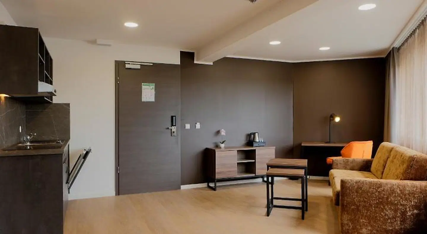 Trip Inn Hotel Frankfurt-Heusenstamm HEALTH_BEAUTY