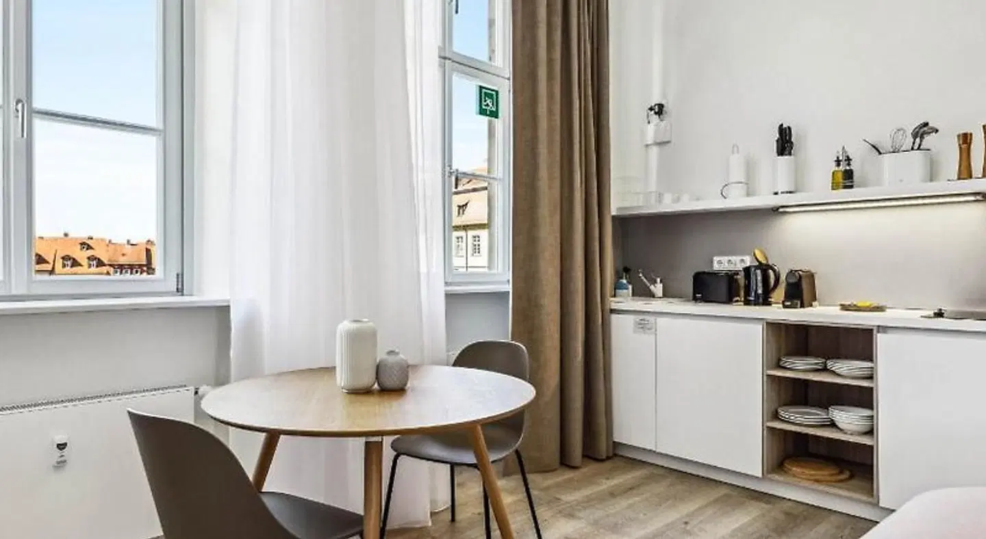 Limehome Bamberg Maximiliansplatz ROOM_EXAMPLE