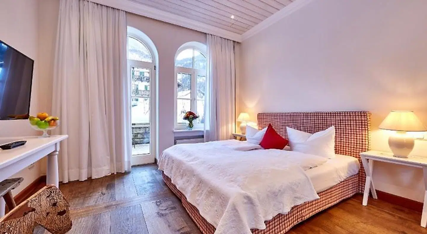 Föhrenhof ROOM_EXAMPLE