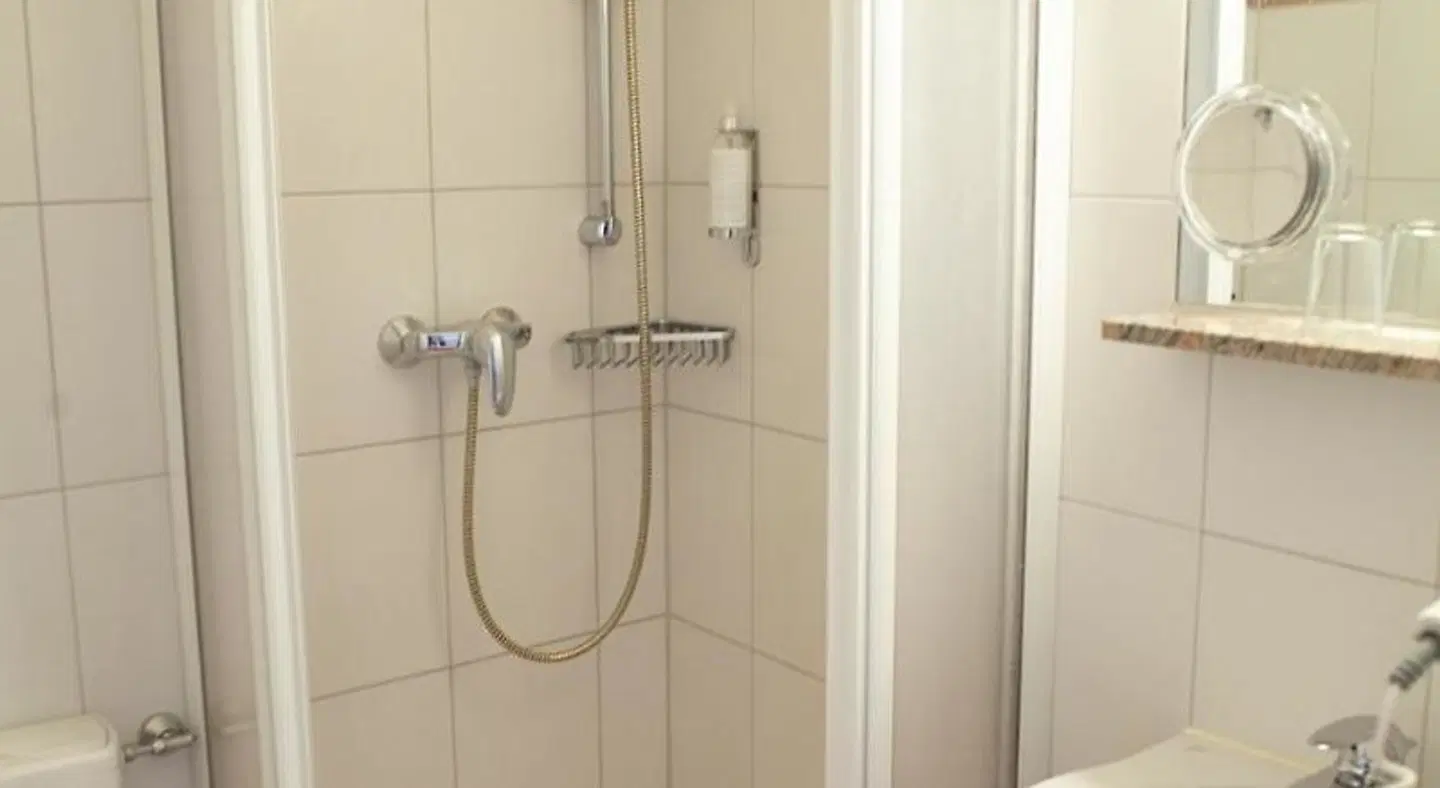 Prinzregent Badezimmer