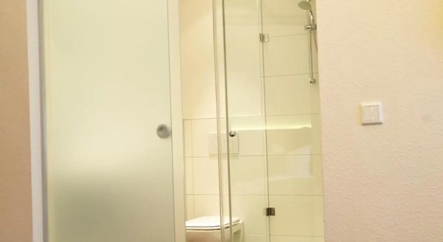 Prinzregent Badezimmer