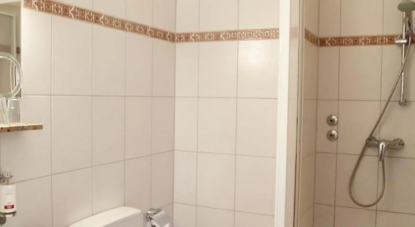 Prinzregent Badezimmer