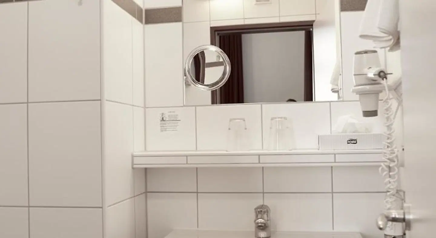Prinzregent Badezimmer