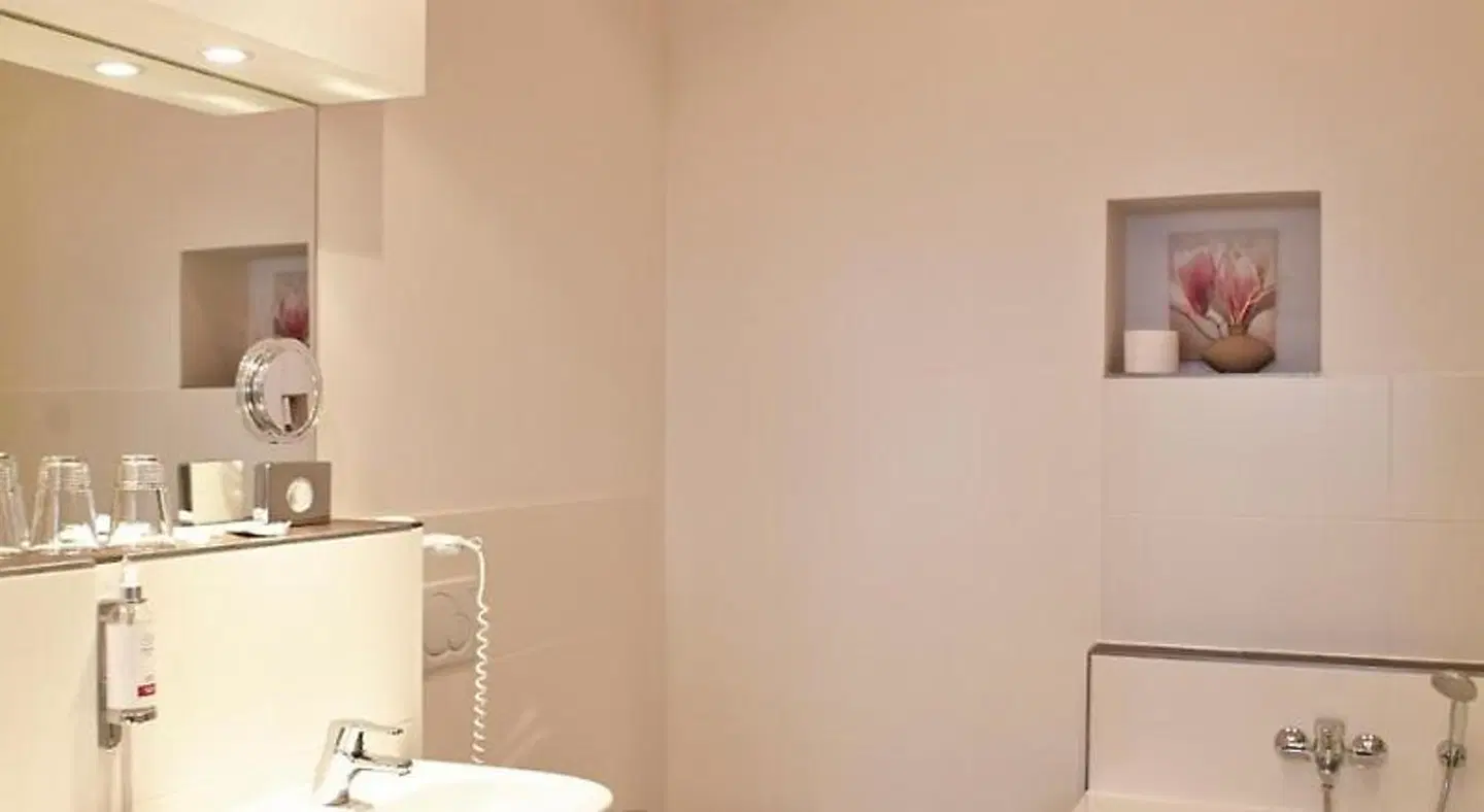 Prinzregent Badezimmer