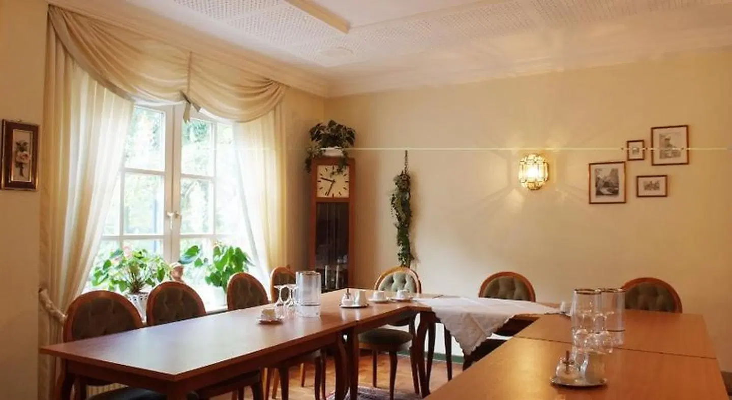 Waldquelle Restaurant
