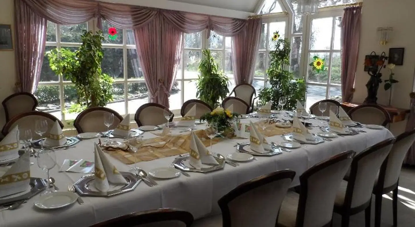 Waldquelle Restaurant