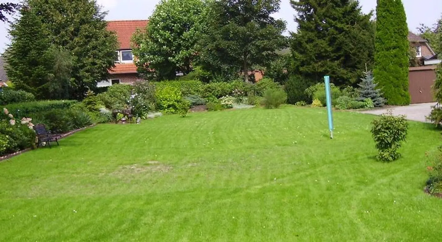 Waldquelle Garten
