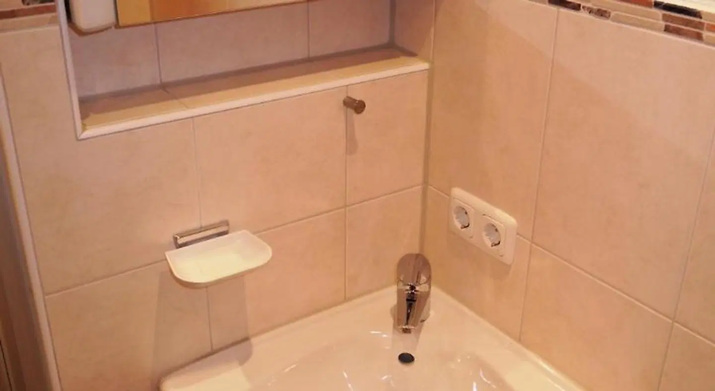 Siass Badezimmer