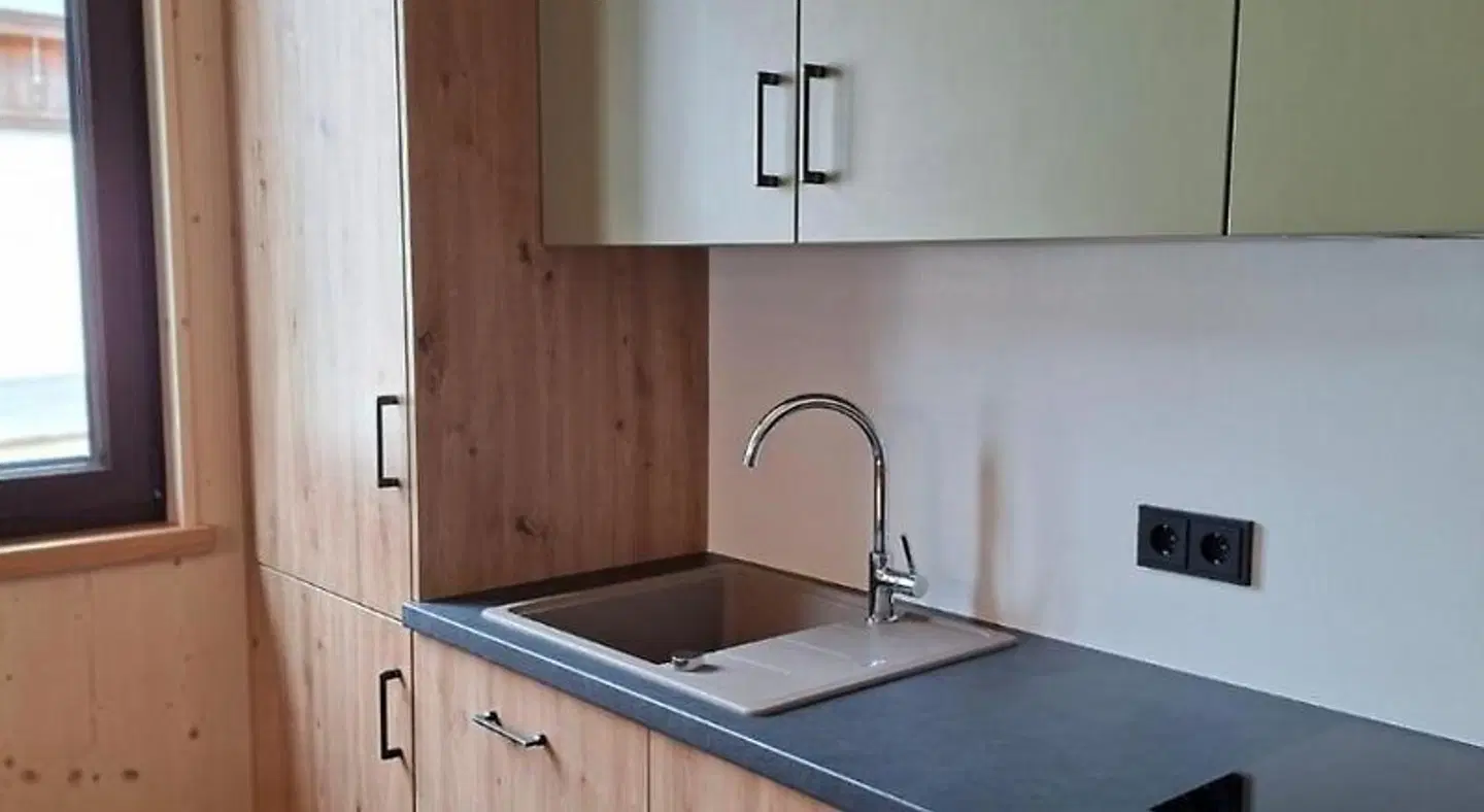Siass Badezimmer