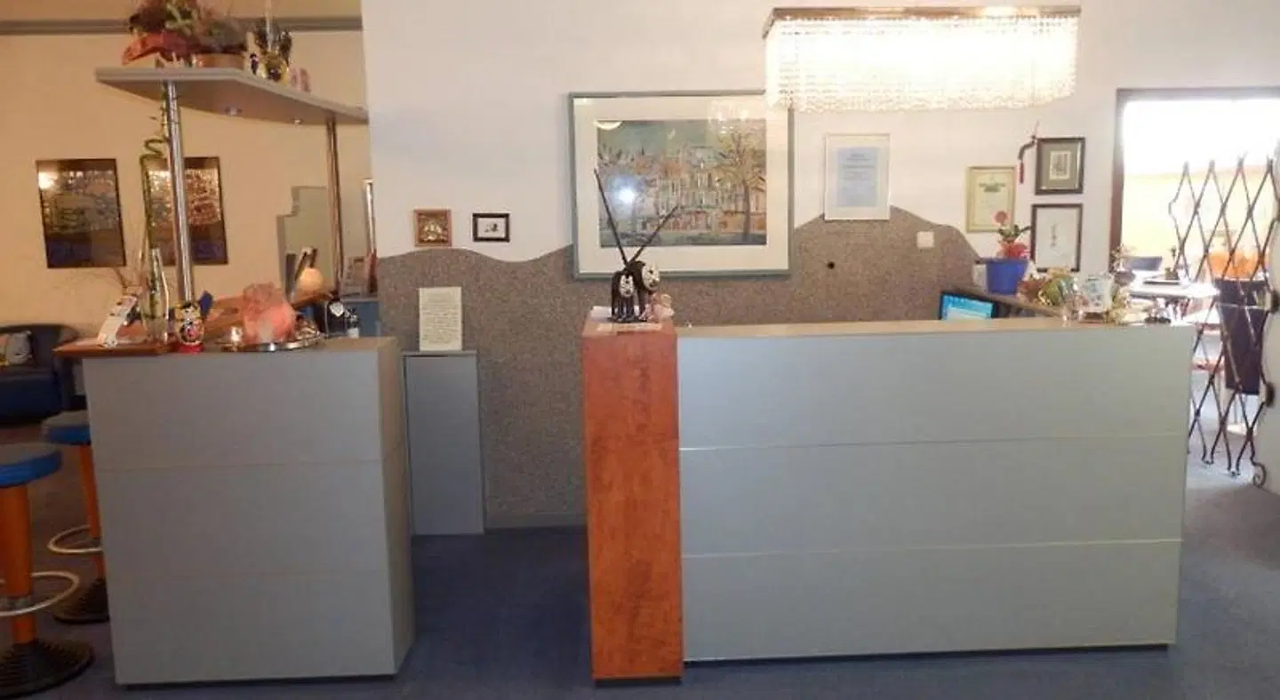 Park Hotel ROOM_EXAMPLE