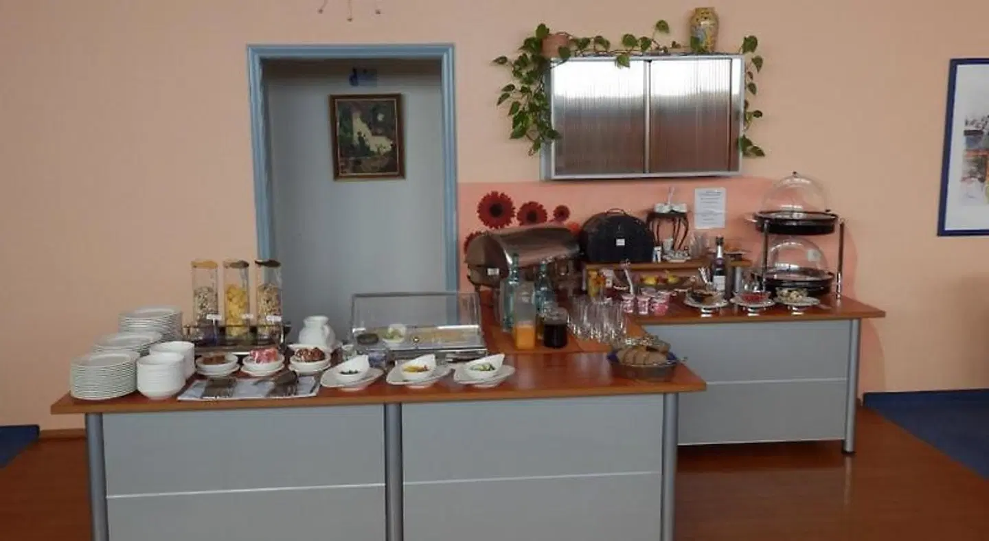 Park Hotel Restaurant