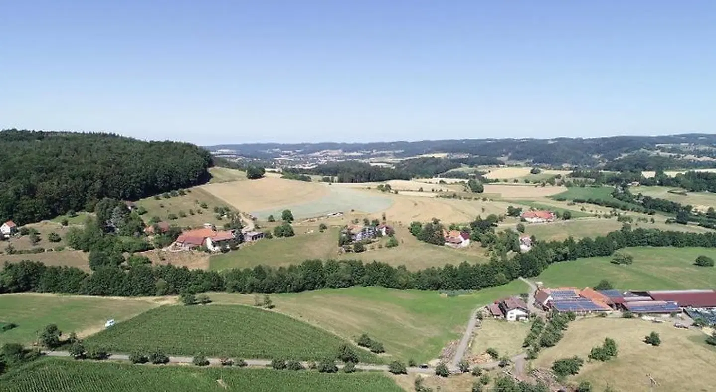 Landhotel Lortz LANDSCAPE