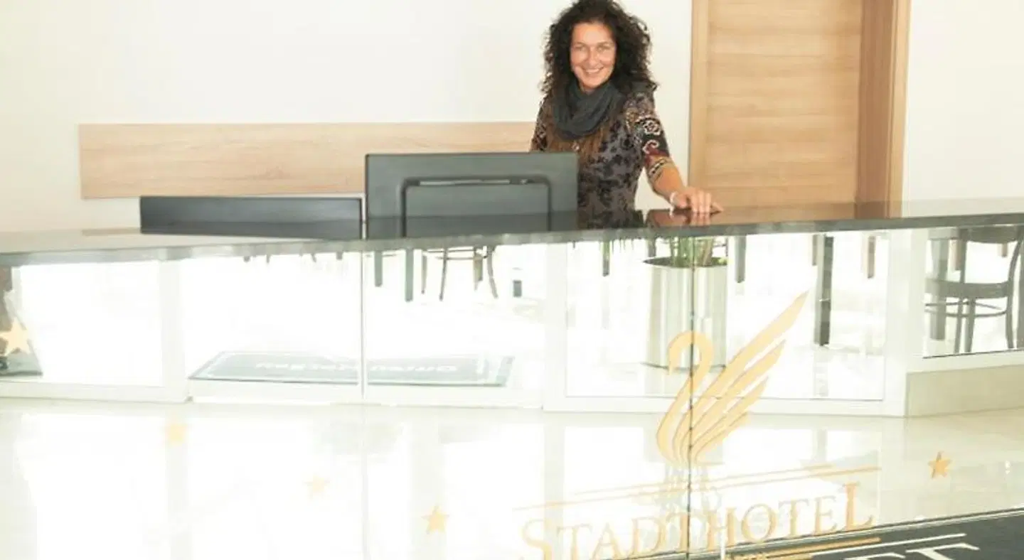 Stadthotel Donauworth MODEL_IMPRESSION