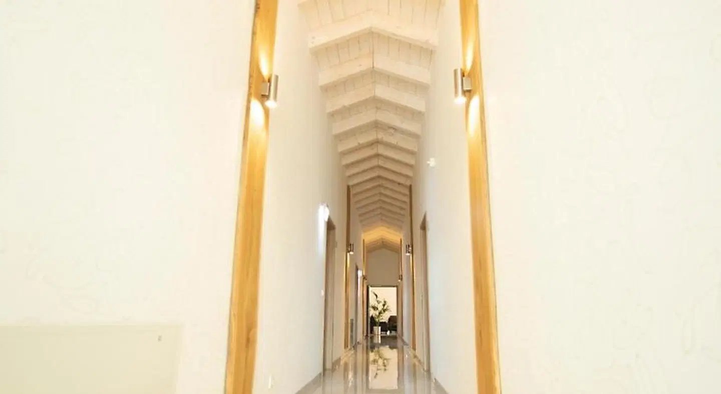 Stadthotel Donauworth LOUNGE_LOBBY