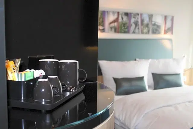 Mercure Hotel Heilbronn ROOM_EXAMPLE