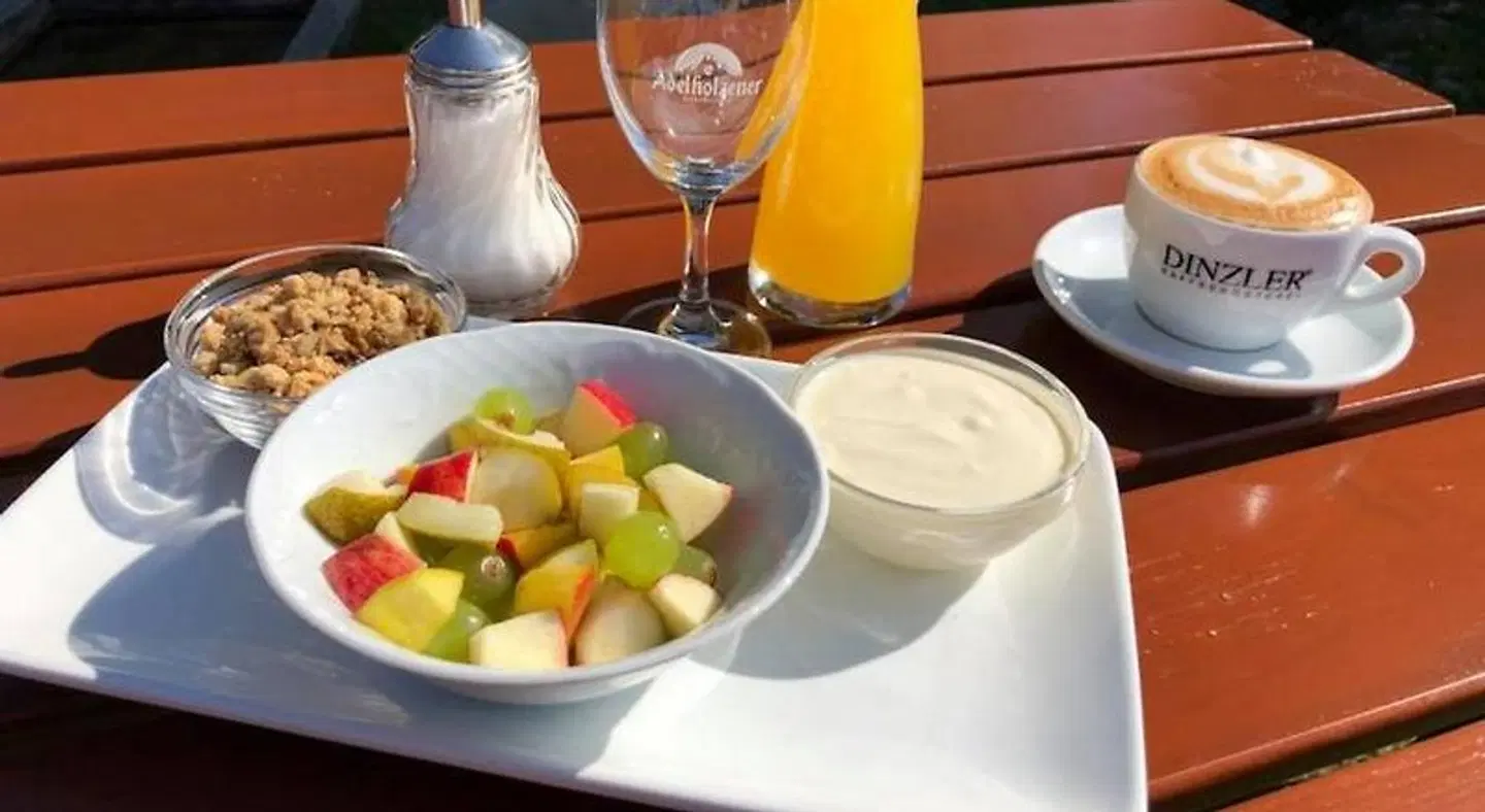 Stucklhof Eurasburg Restaurant