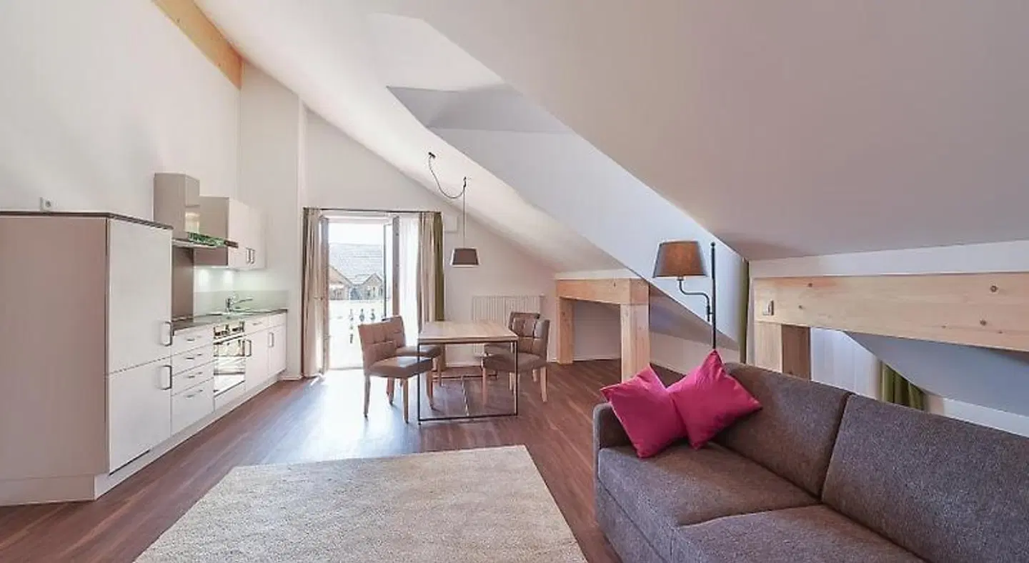 Stucklhof Eurasburg LOUNGE_LOBBY