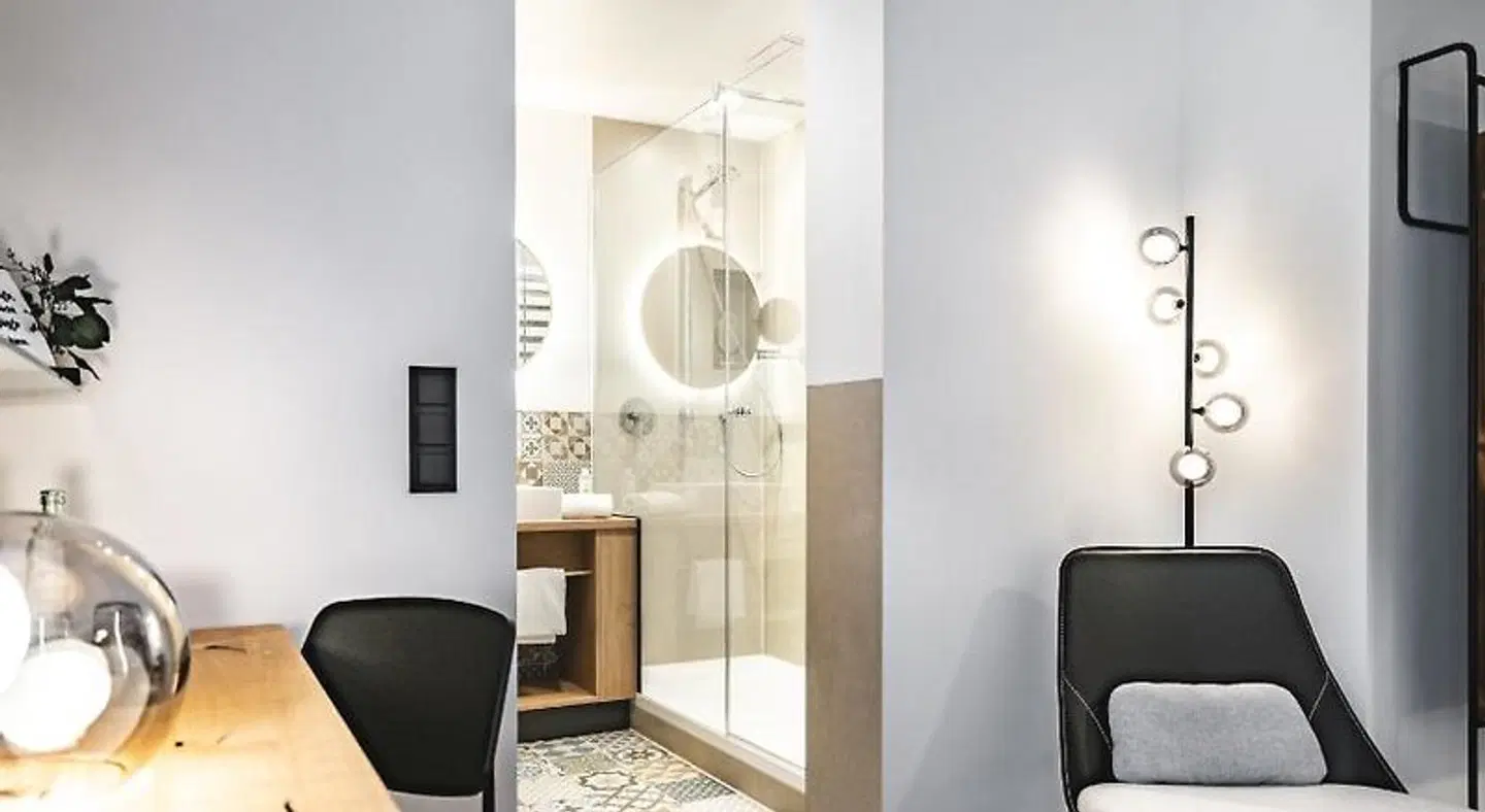 Blauer Bock LOUNGE_LOBBY