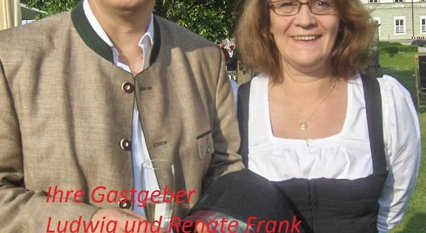 Hotel Gasthof Rose Oberammergau PEOPLE