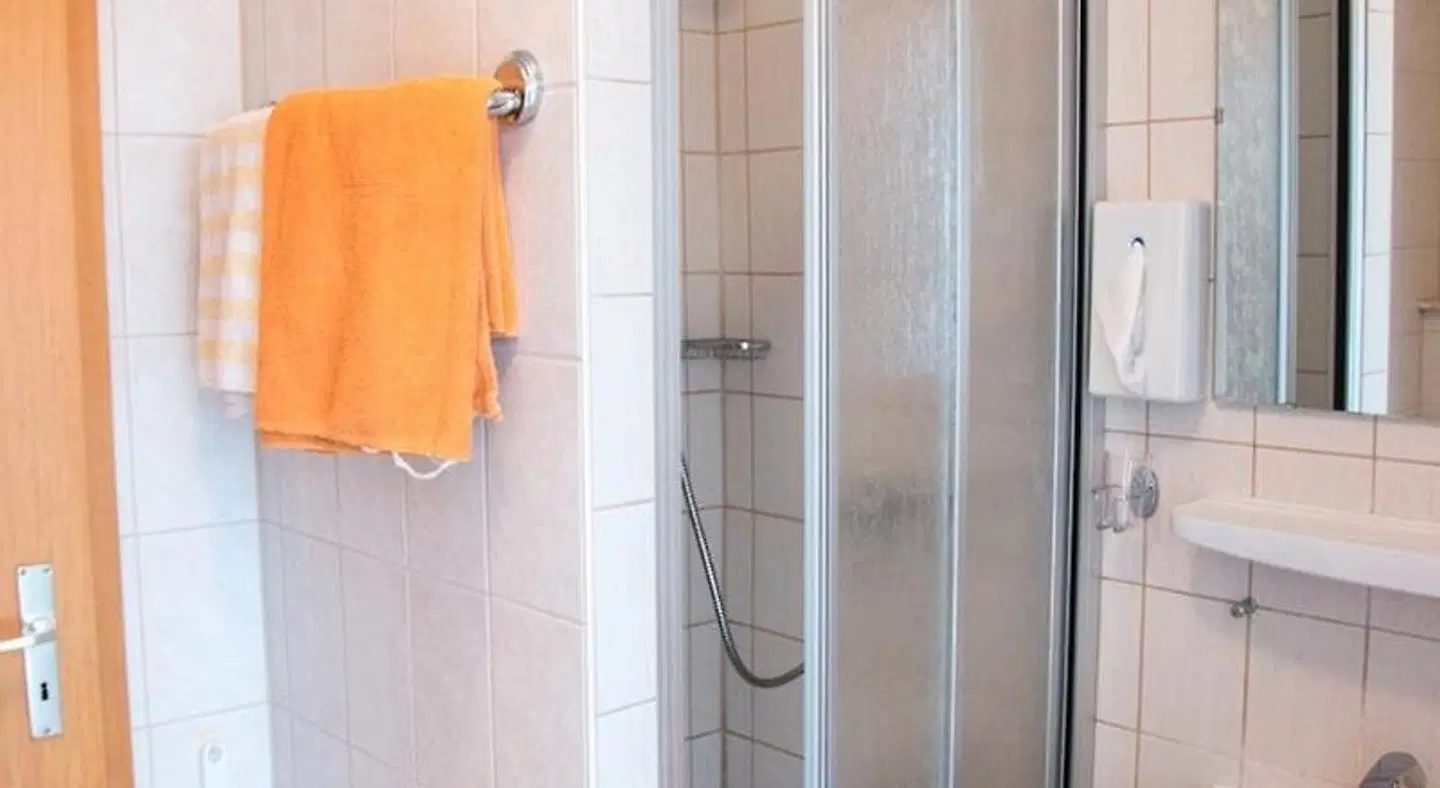 Trumm Badezimmer
