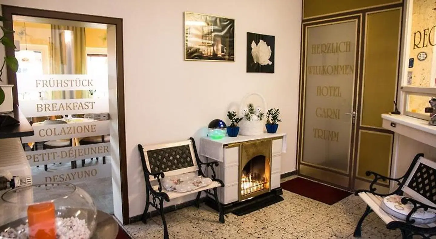 Trumm ROOM_EXAMPLE