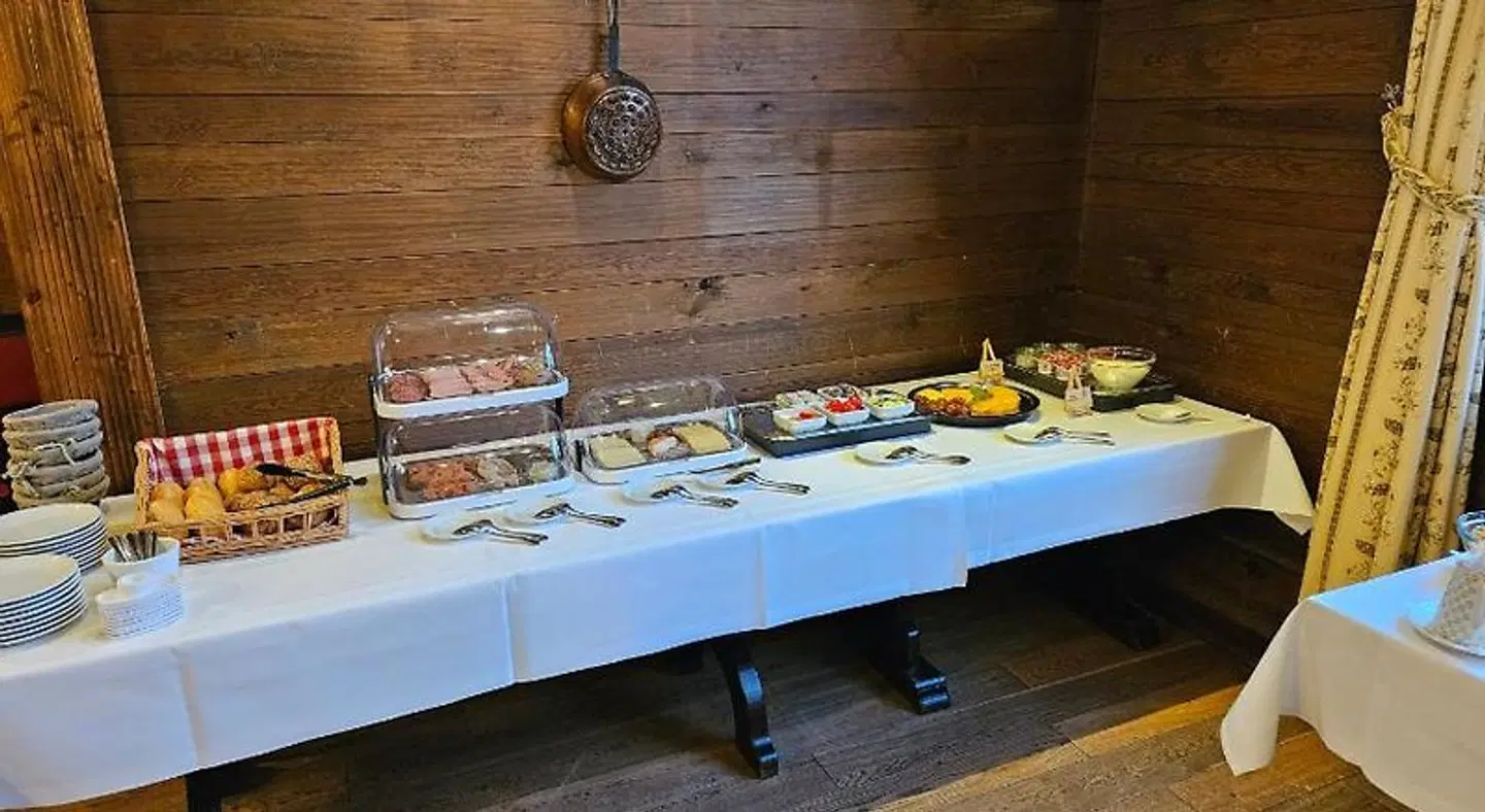 Bischofshof Braustuben SPORTS_AND_LEISURE