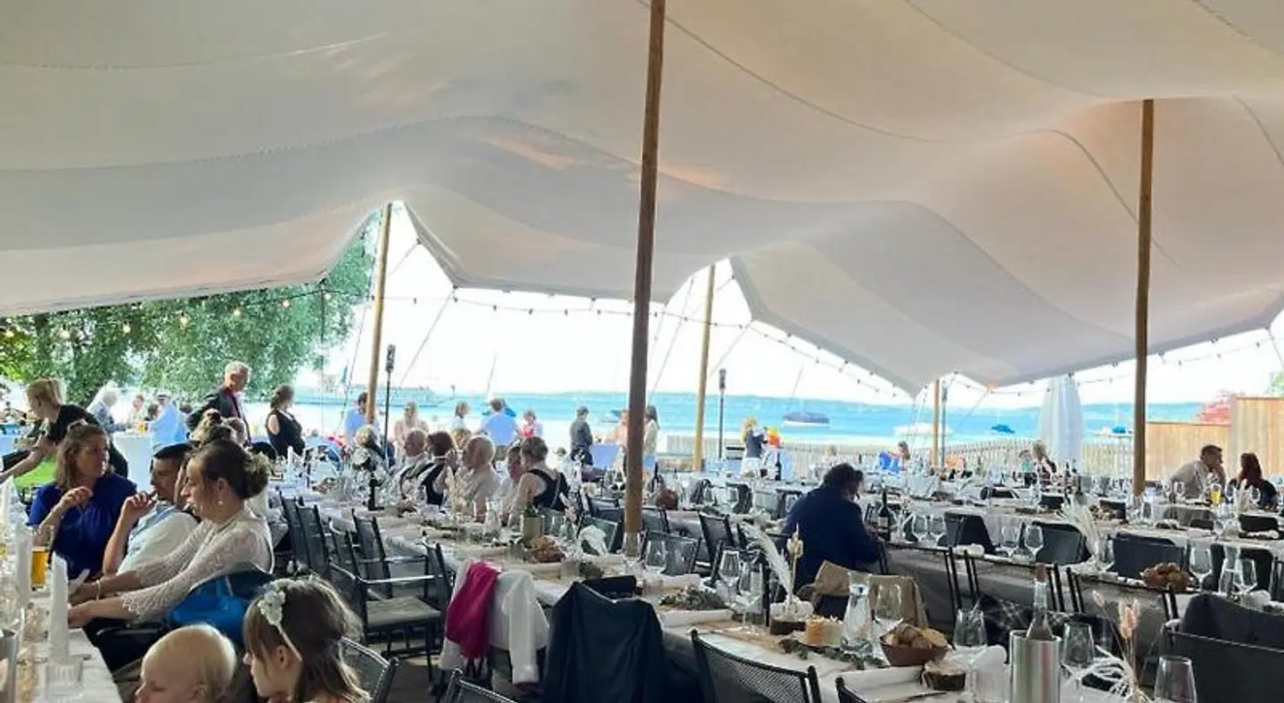 Strandhotel Restaurant