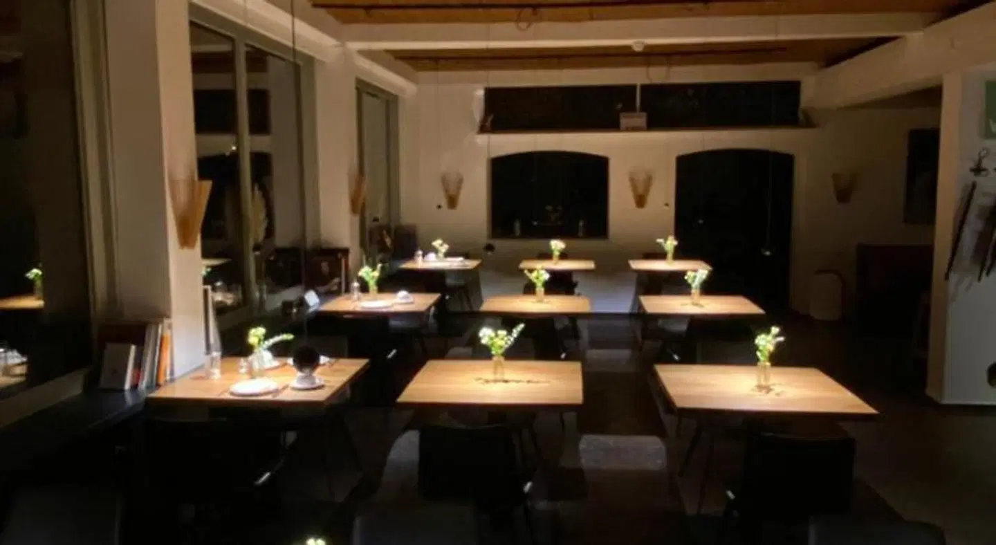 Strandhotel Konferenz