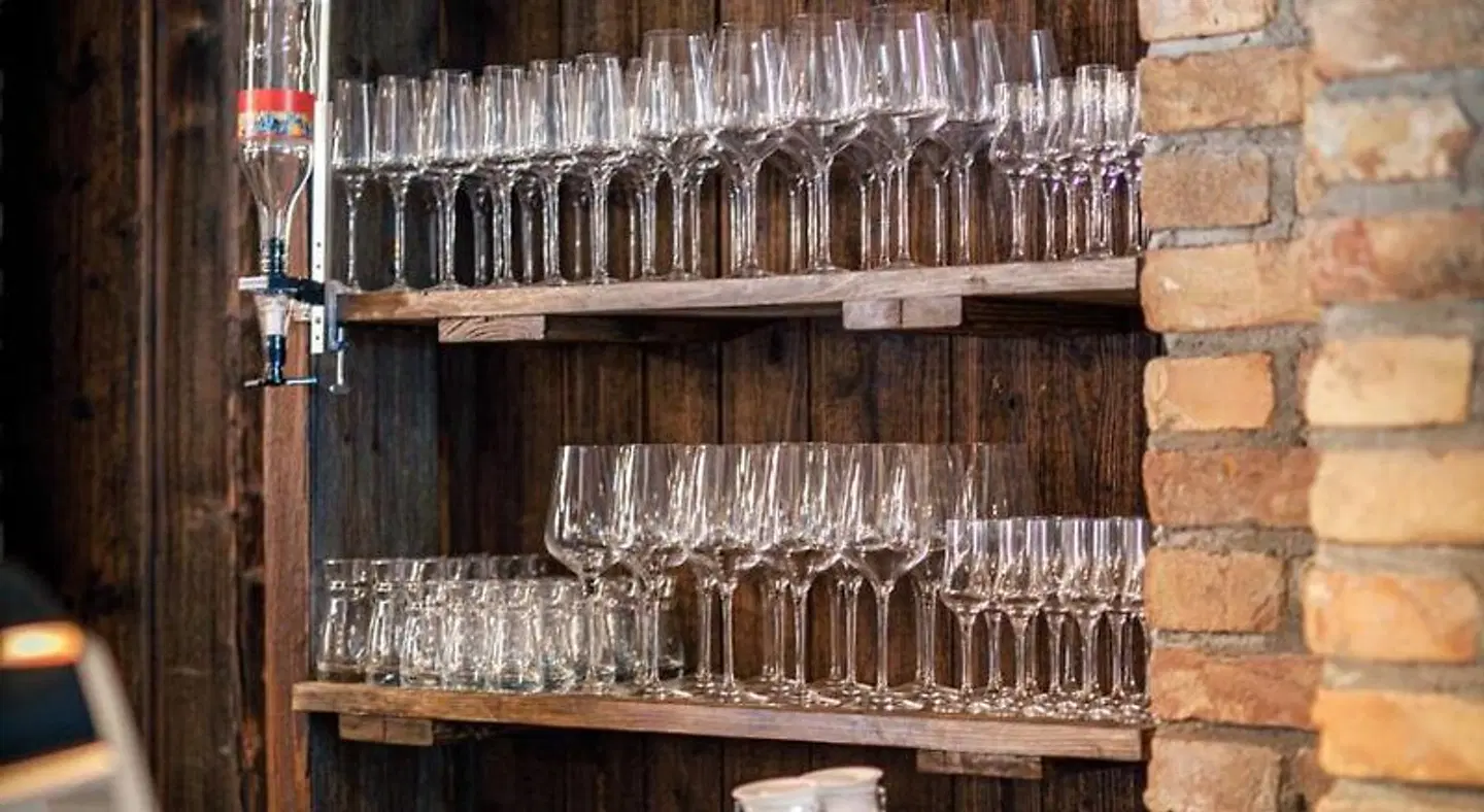 Bergwirt Hotel & Gasthof LANDSCAPE