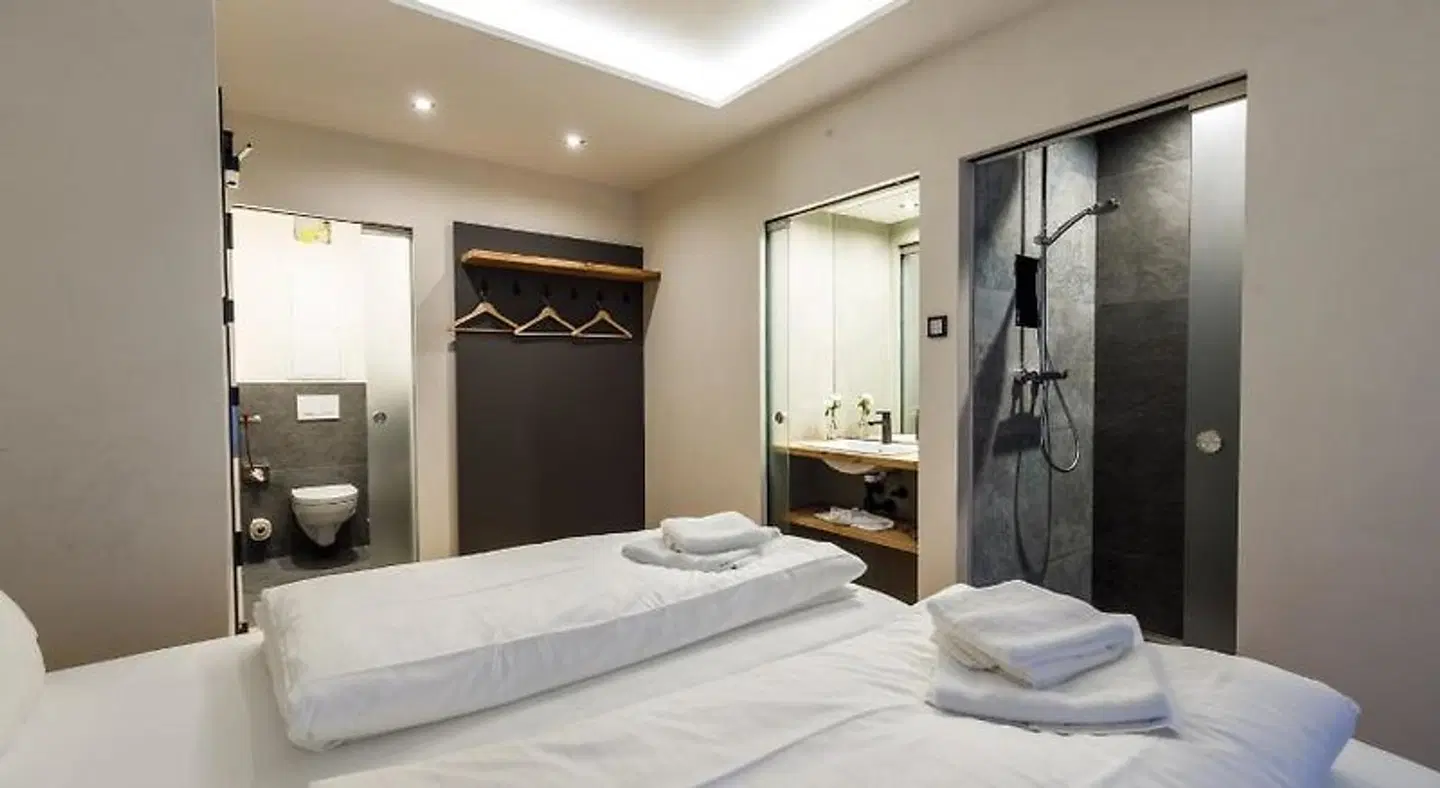 Bergwirt Hotel & Gasthof HEALTH_BEAUTY