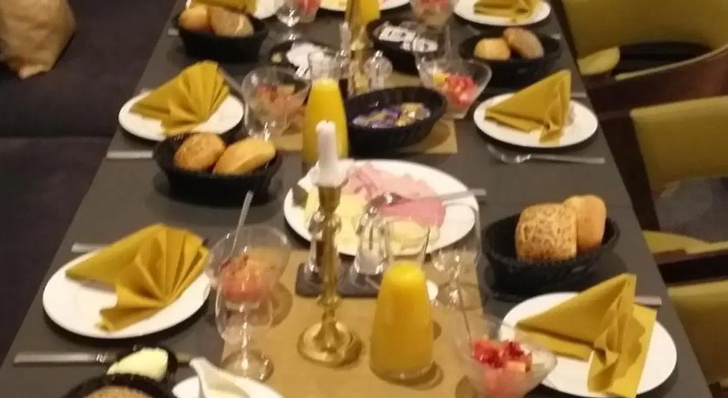 Hotel Landgasthof Adler Restaurant