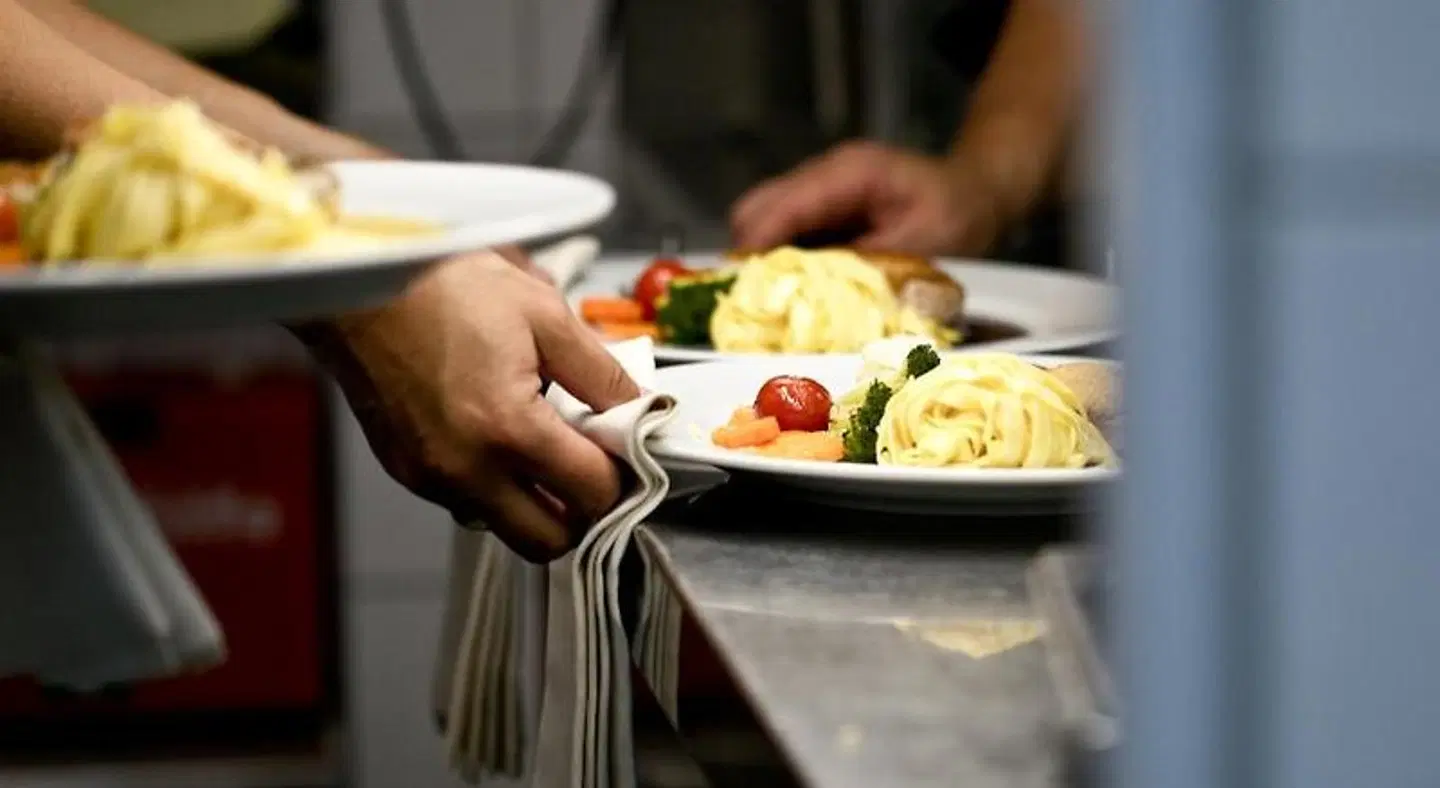 Landgasthof Rebstock Restaurant