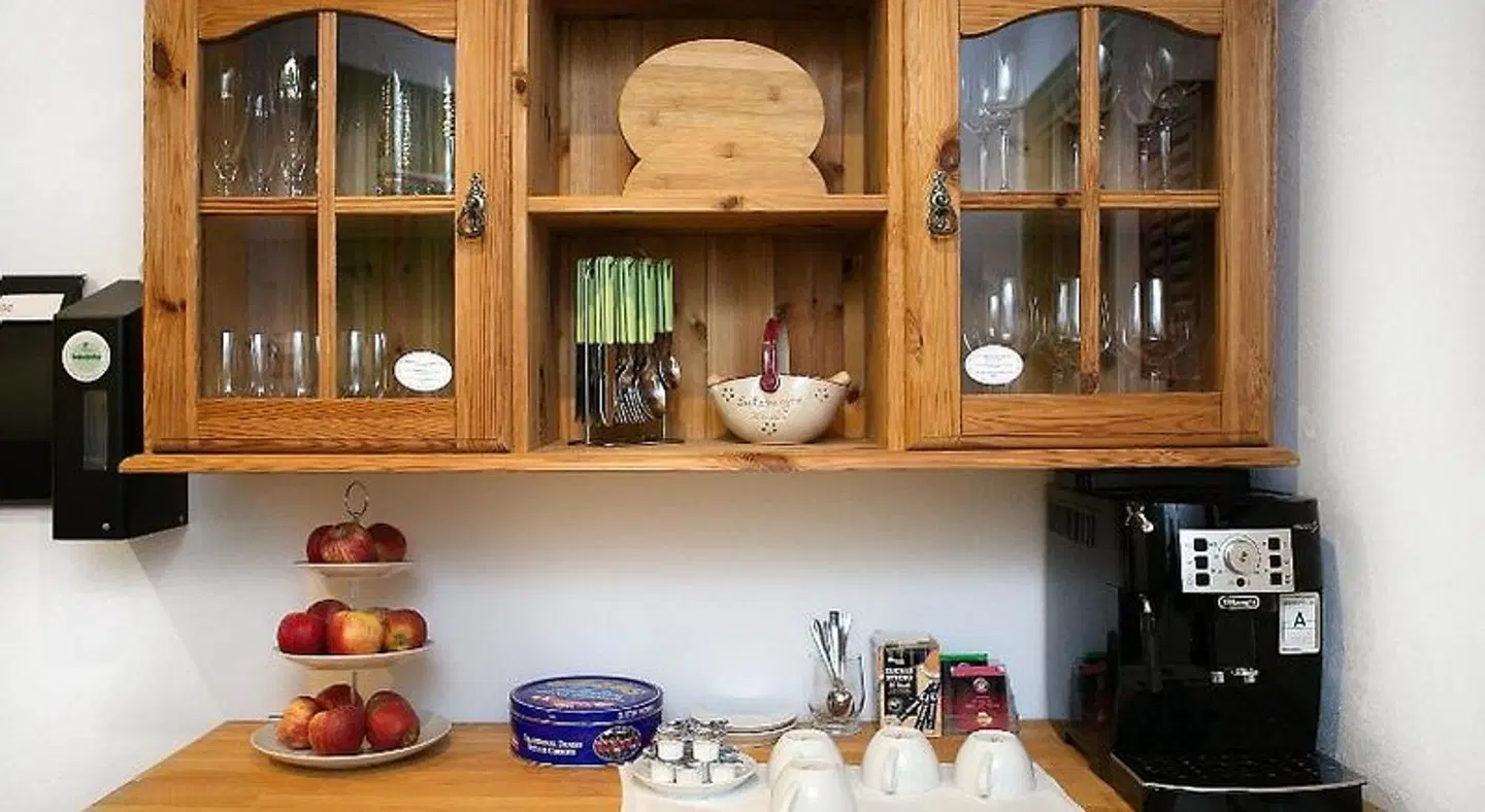 Landgasthof Rebstock Bar